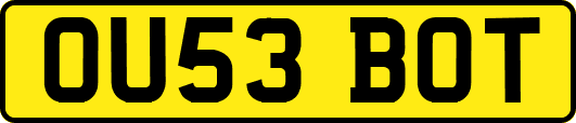 OU53BOT