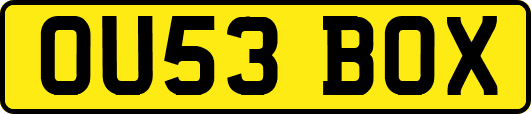 OU53BOX