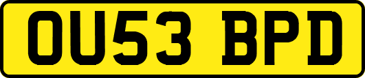 OU53BPD
