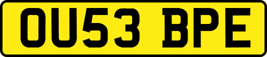 OU53BPE