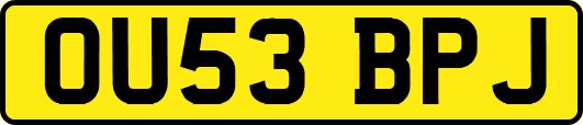 OU53BPJ