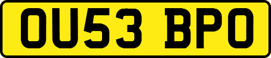 OU53BPO