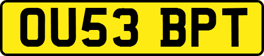 OU53BPT