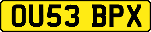 OU53BPX