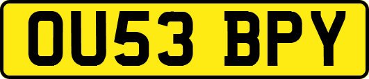 OU53BPY
