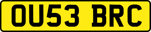 OU53BRC