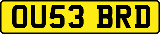 OU53BRD