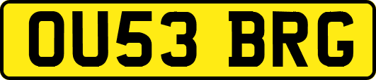 OU53BRG