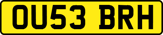 OU53BRH