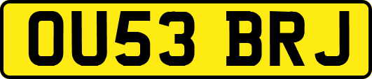 OU53BRJ