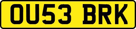 OU53BRK