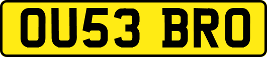 OU53BRO