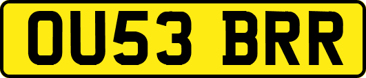 OU53BRR