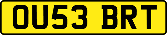 OU53BRT