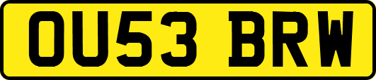 OU53BRW