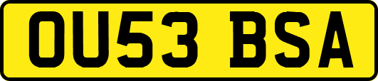 OU53BSA