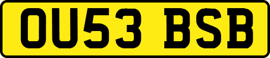 OU53BSB