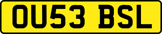 OU53BSL