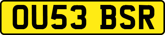 OU53BSR