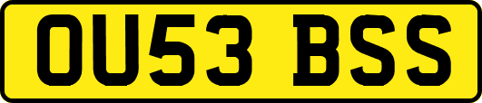 OU53BSS