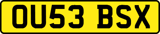 OU53BSX