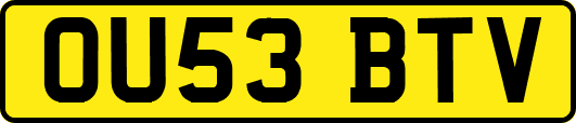 OU53BTV