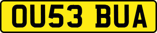 OU53BUA