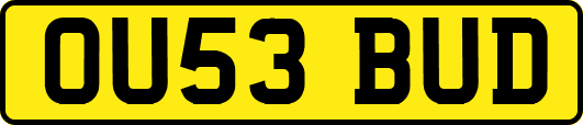 OU53BUD