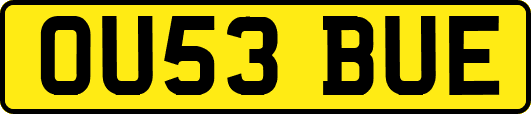 OU53BUE