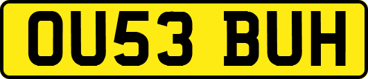 OU53BUH