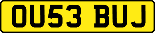 OU53BUJ