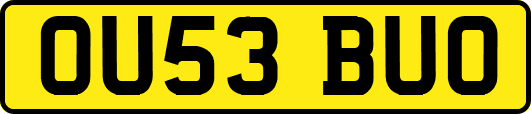 OU53BUO