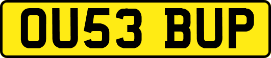 OU53BUP