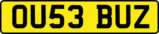 OU53BUZ