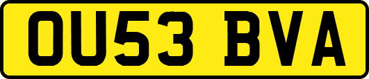OU53BVA