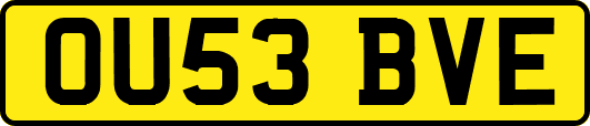 OU53BVE