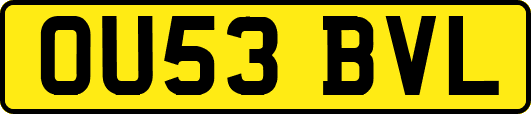 OU53BVL