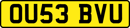 OU53BVU