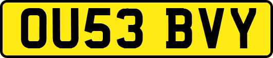 OU53BVY
