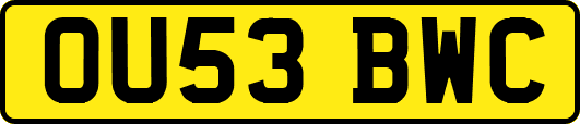 OU53BWC