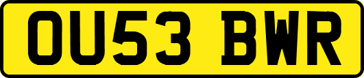 OU53BWR