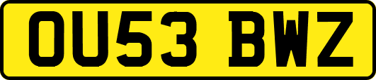 OU53BWZ