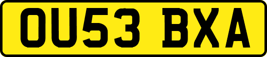 OU53BXA