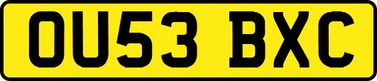 OU53BXC