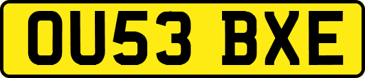 OU53BXE