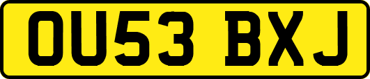 OU53BXJ