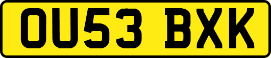 OU53BXK
