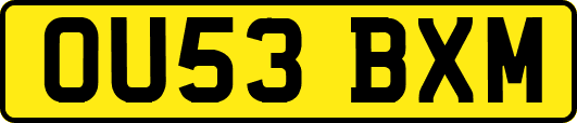 OU53BXM