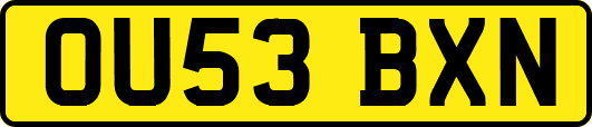 OU53BXN