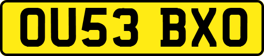 OU53BXO